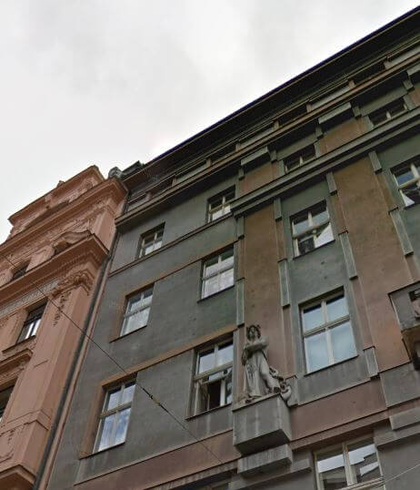 Jindřišská 901/5