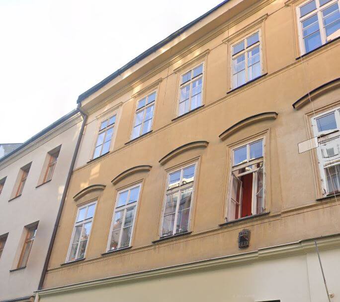 Ve smečkách 1316/18